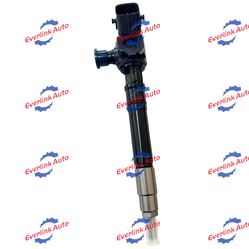 Fuel Injector 23670-0E070 - Image 3