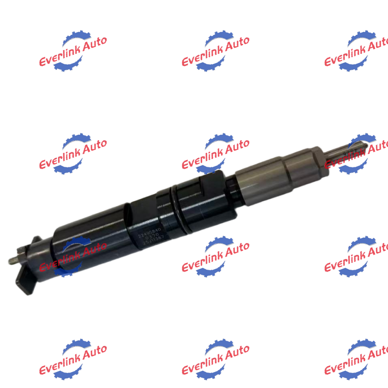 Fuel Injector 295700-0370 - Image 5