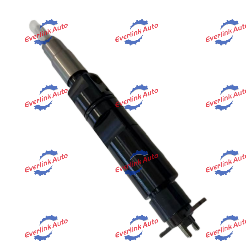 Fuel Injector 295700-0370 - Image 4