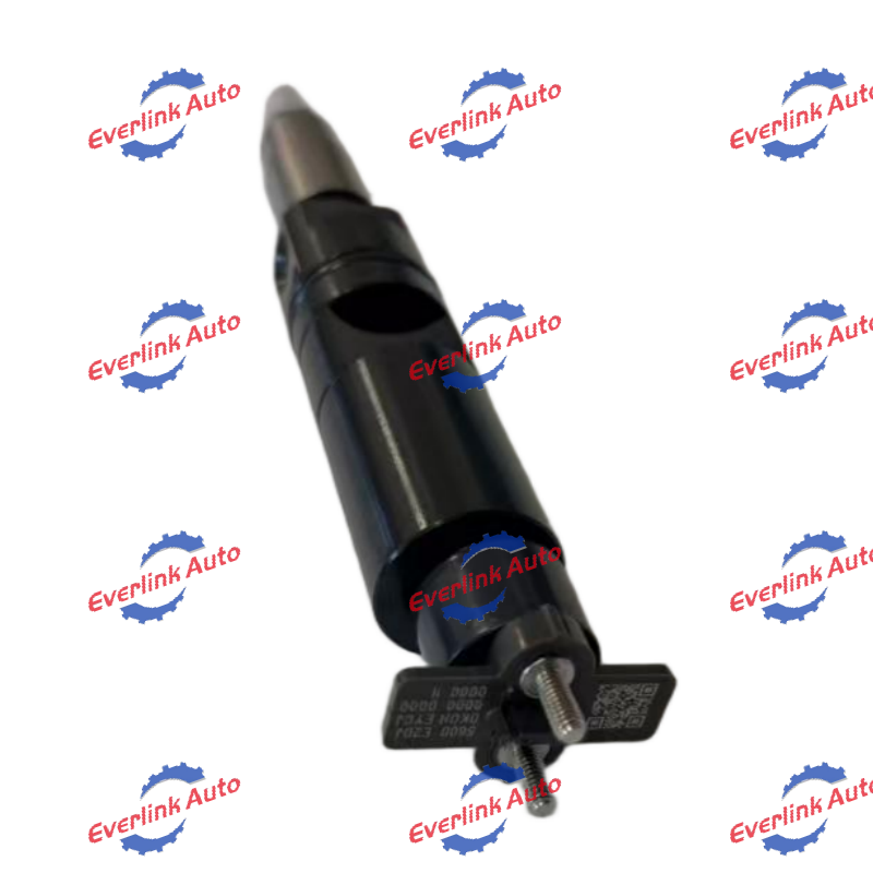 Fuel Injector 295700-0370 - Image 3