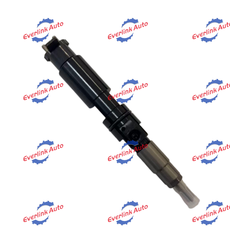 Fuel Injector 295700-0370 - Image 2
