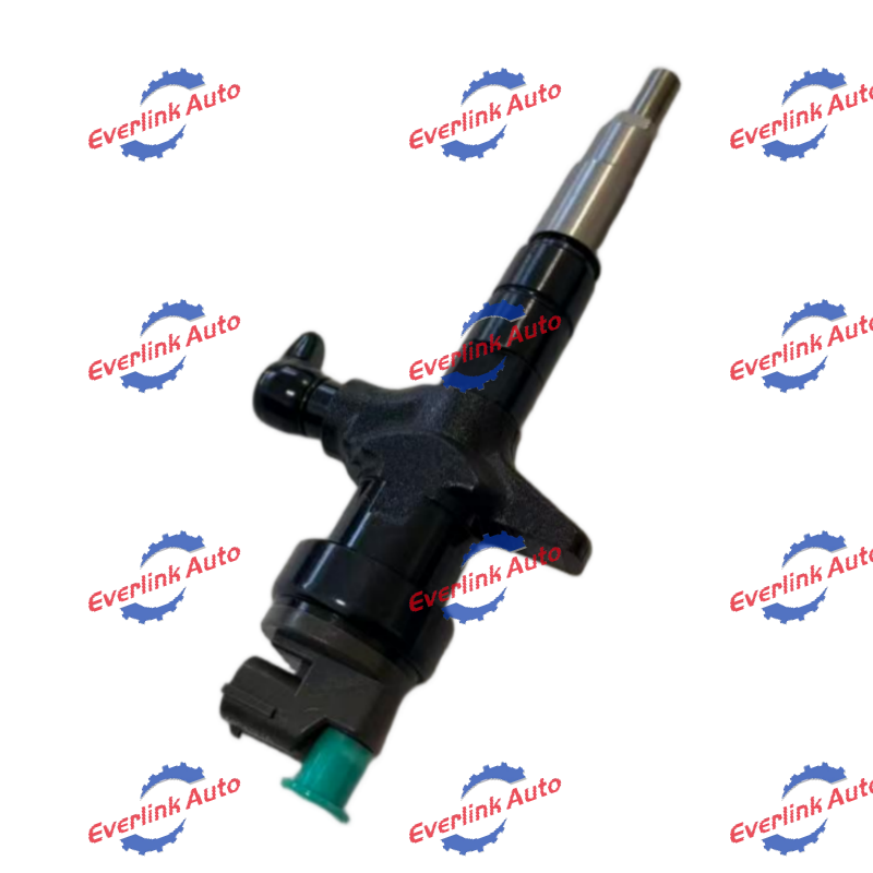Fuel Injector 295700-1060 - Image 5