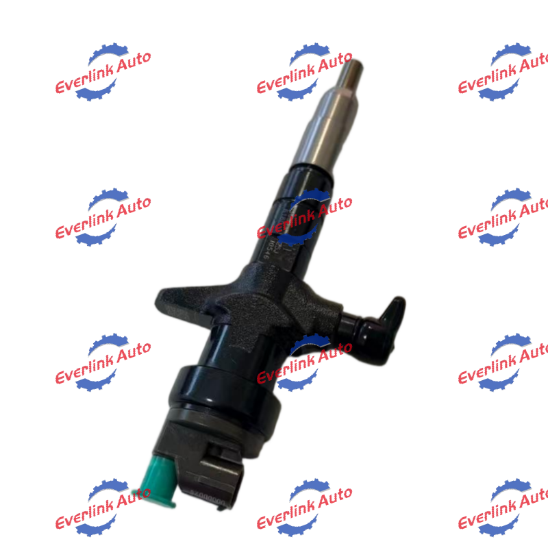 Fuel Injector 295700-1060 - Image 4