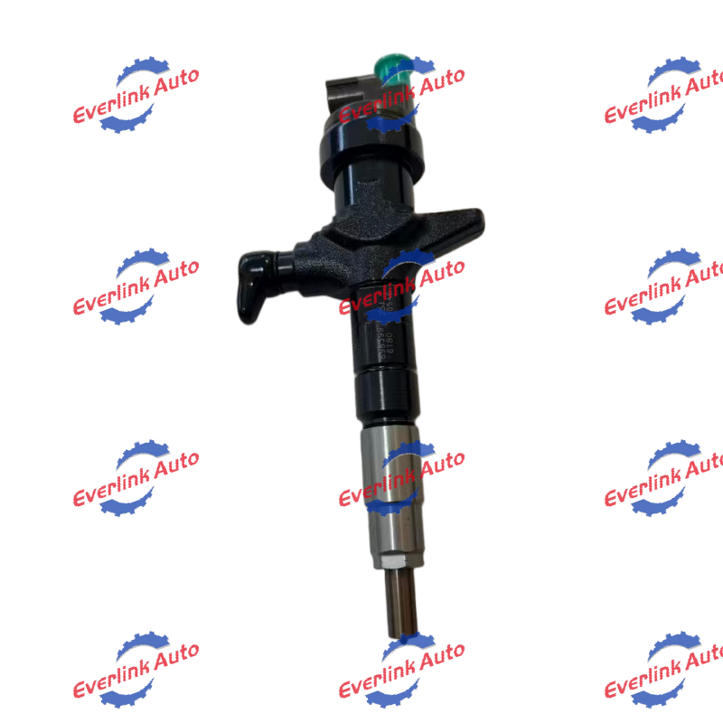 Fuel Injector 295700-1060 - Image 3