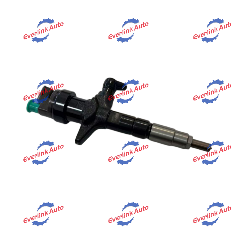 Fuel Injector 295700-1060 - Image 2