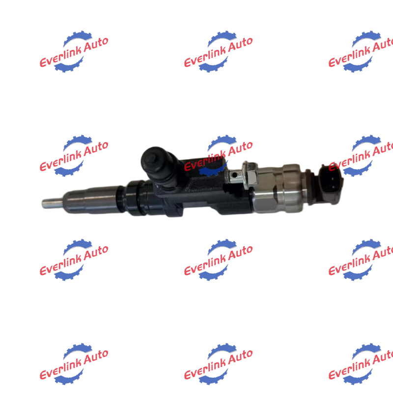 Fuel Injector 295050-0760 - Image 5