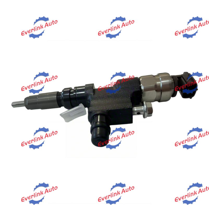 Fuel Injector 295050-0760 - Image 4