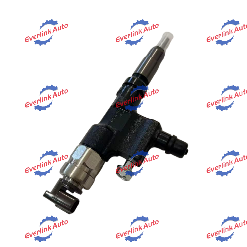 Fuel Injector 295050-0760 - Image 3