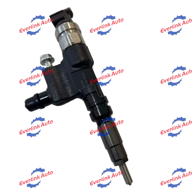 Fuel Injector 295050-0760
