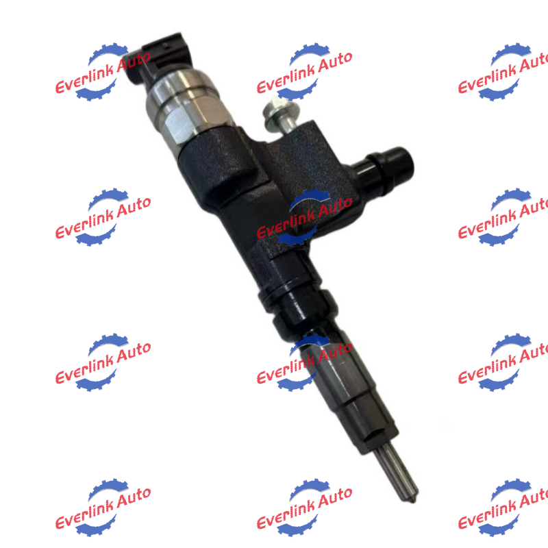 Fuel Injector 295050-0760 - Image 2
