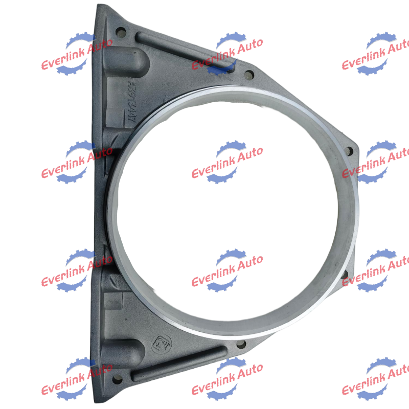 Crankshaft Oil Seal 3936904 - Image 2