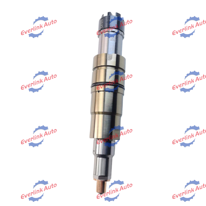 Fuel Injector 4397488
