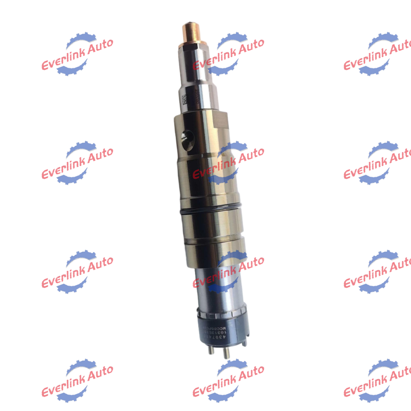 Fuel Injector 4397488 - Image 2