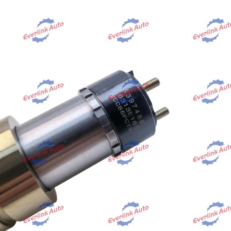 Fuel Injector 4397488 - Image 5