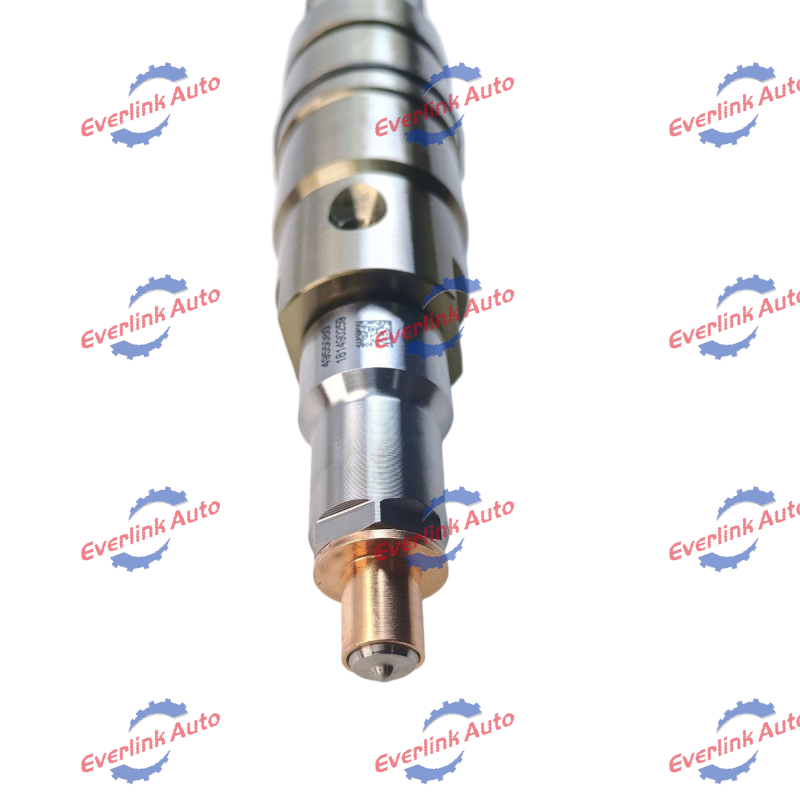 Fuel Injector 4397488 - Image 4