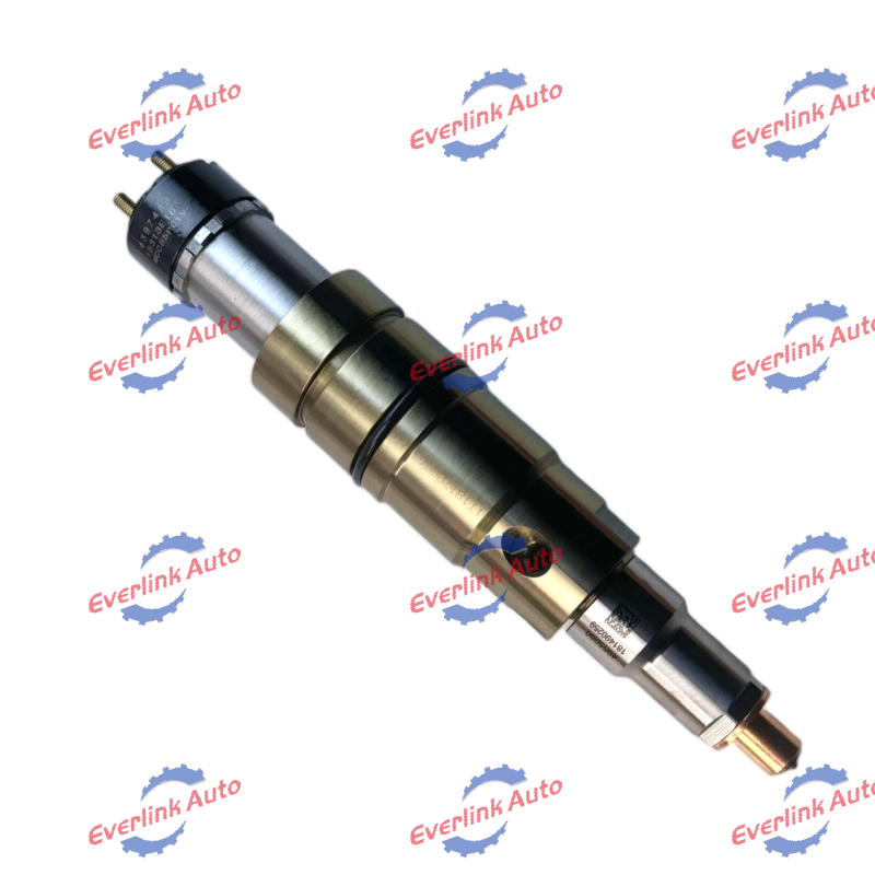 Fuel Injector 4397488 - Image 3