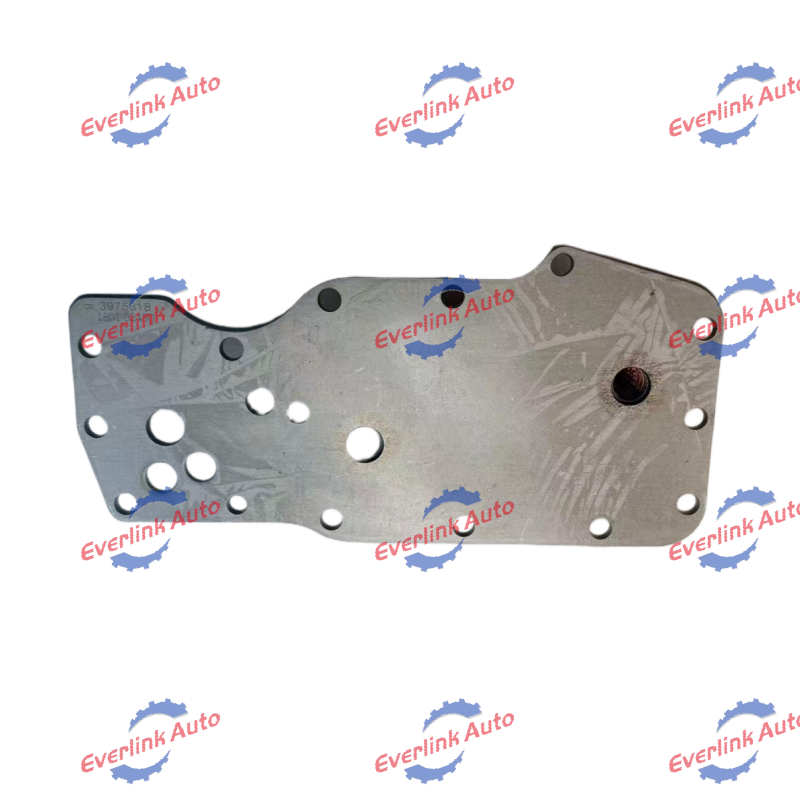 Oil Cooler Core 3975818 - Image 3