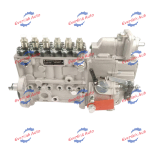 Fuel Pump 3969377 6P1142