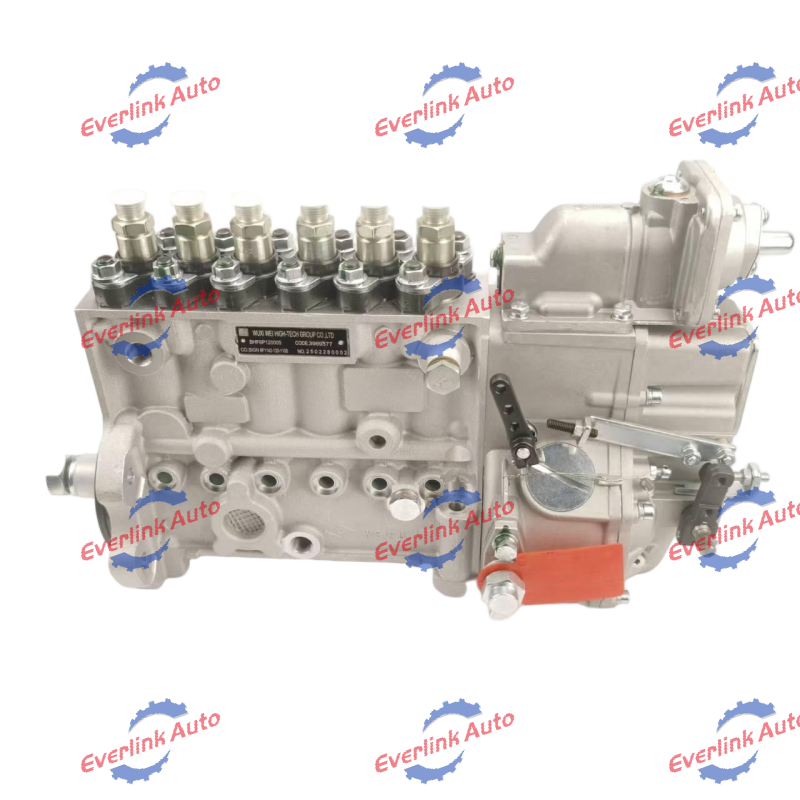 Fuel Pump 3969377 6P1142
