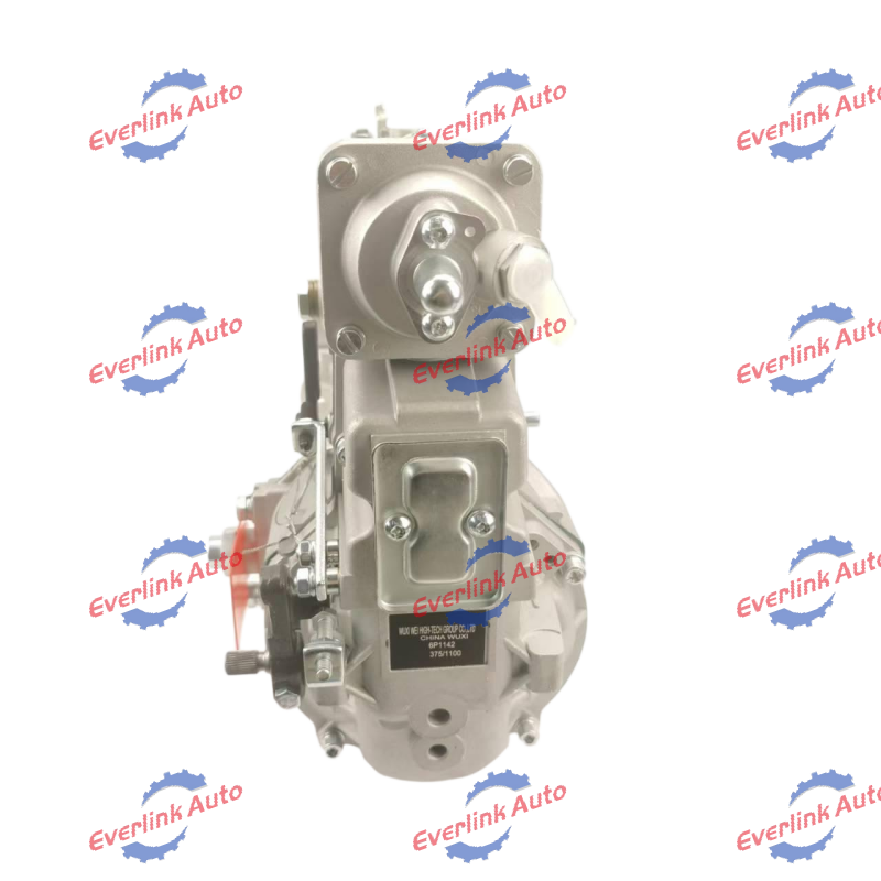 Fuel Pump 3969377 6P1142 - Image 4