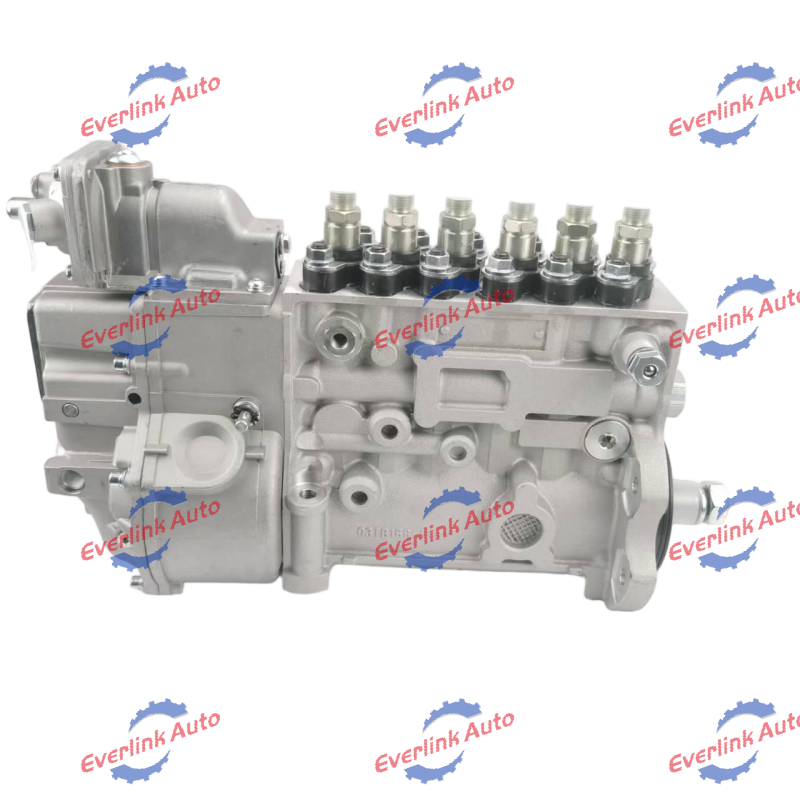 Fuel Pump 3969377 6P1142 - Image 3