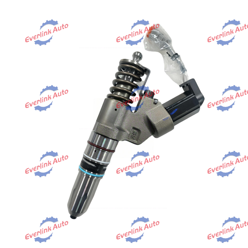 Fuel Injector 4903472