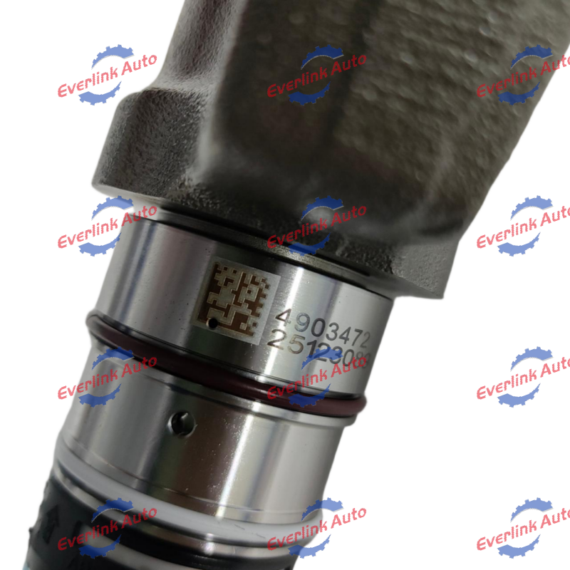 Fuel Injector 4903472 - Image 2