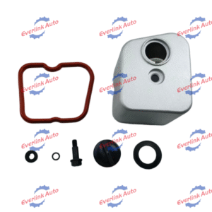 Valve Chamber Cover 3928405