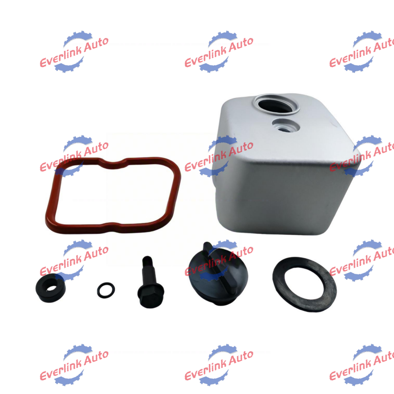 Valve Chamber Cover 3928405 - Image 5