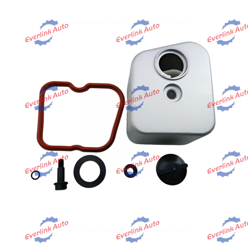 Valve Chamber Cover 3928405 - Image 4