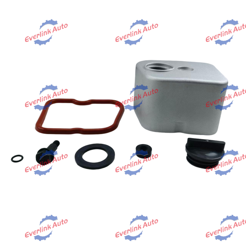 Valve Chamber Cover 3928405 - Image 2