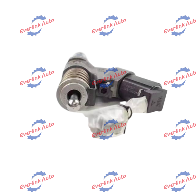 Fuel Injector 4903472 - Image 3