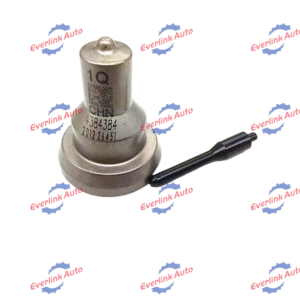 Fuel Injector Nozzle 4384384