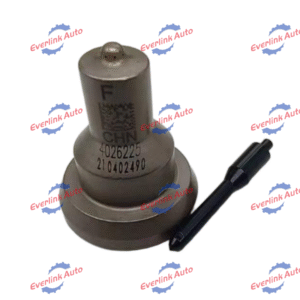 Fuel Injector Nozzle 4026225