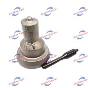 Fuel Injector Nozzle 4061854