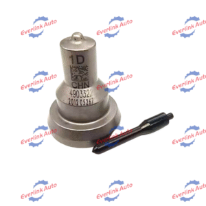 Fuel Injector Nozzle 4903322