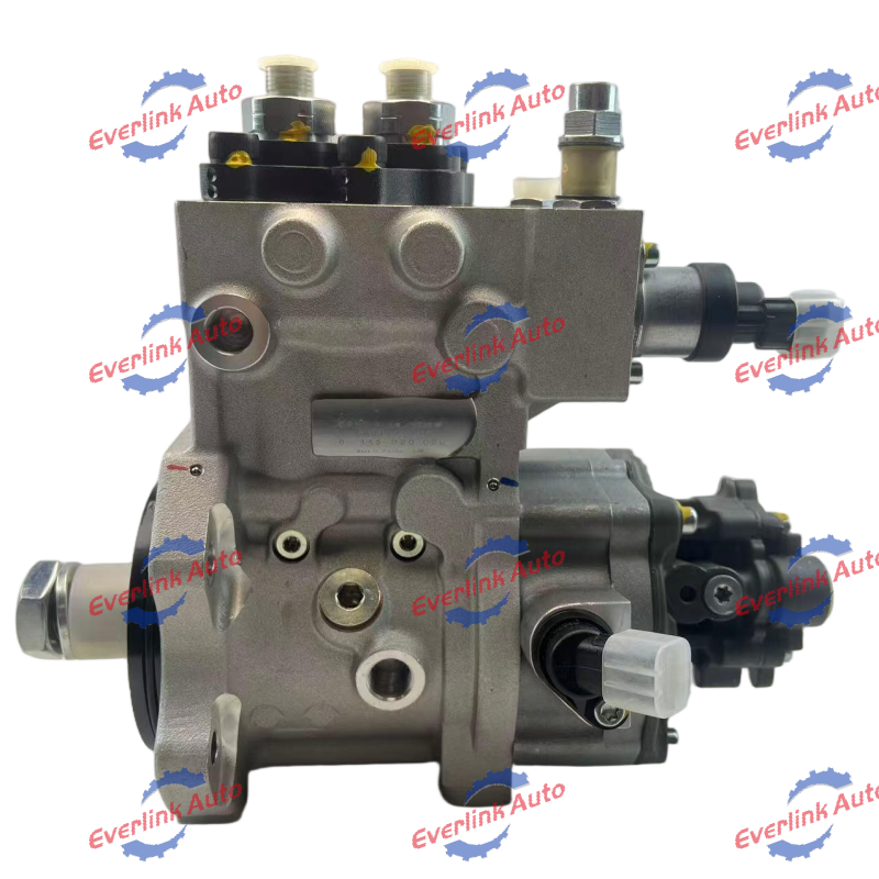 Fuel Pump 6501111005 0445020086 - Image 2