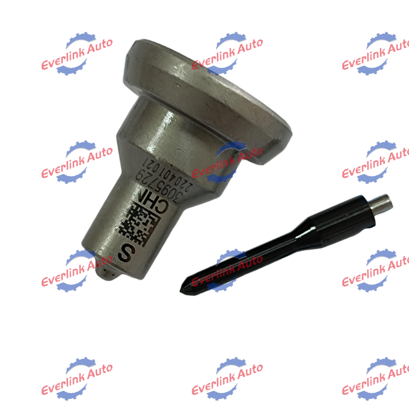 Fuel Injector Nozzle 3095729 - Image 2