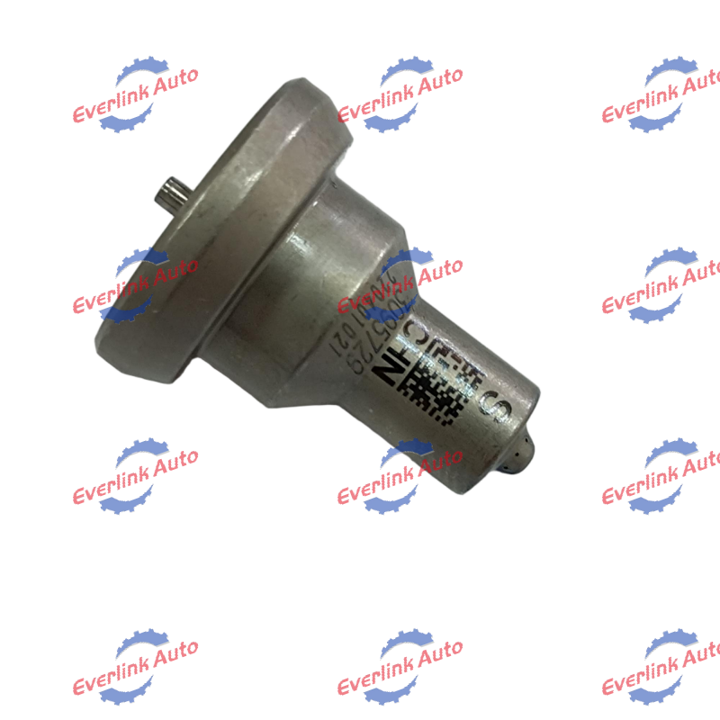 Fuel Injector Nozzle 3095729 - Image 3
