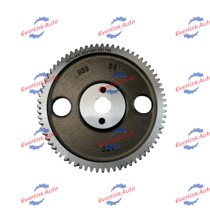 Fuel Pump Gear 3931382