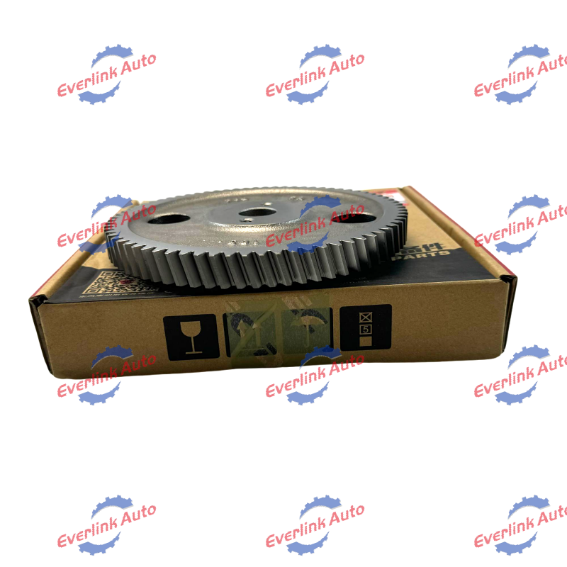 Fuel Pump Gear 3931382 - Image 3