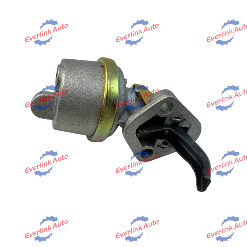 Diaphragm Fuel Pump 3904374 - Image 2