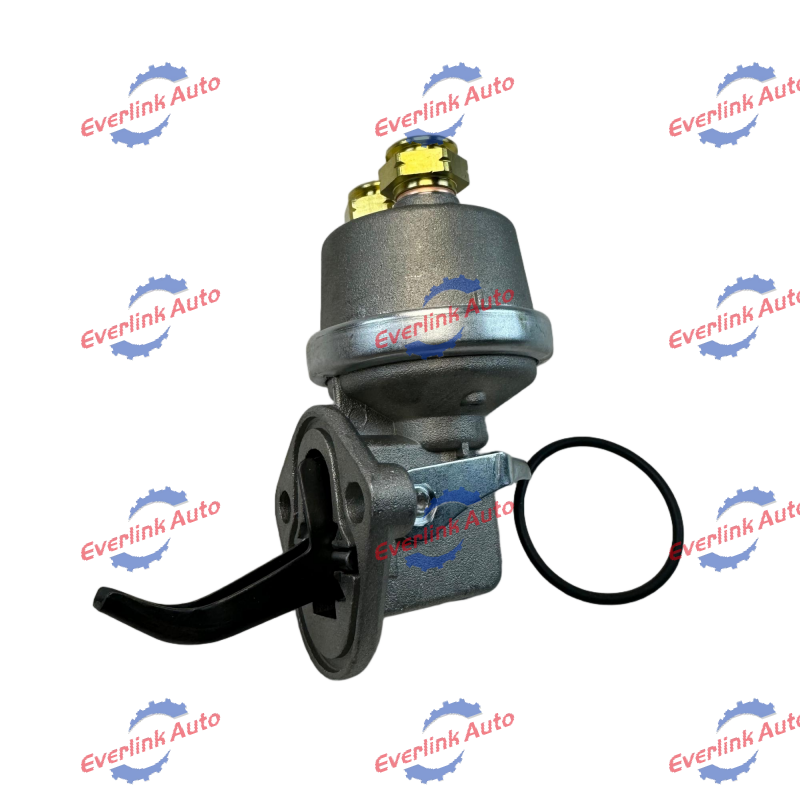 Fuel Pump 2830266 - Image 4