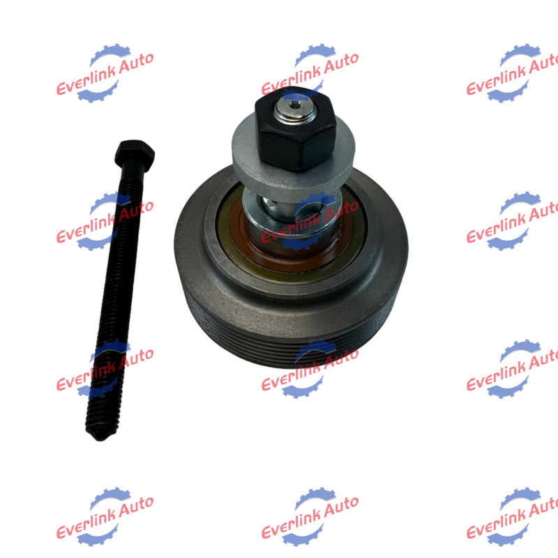 Water Pump Idler Pulley 3064919 - Image 4