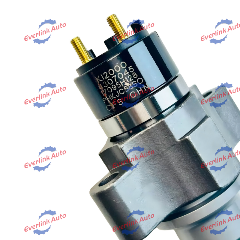 Fuel Injector 4307045 - Image 2