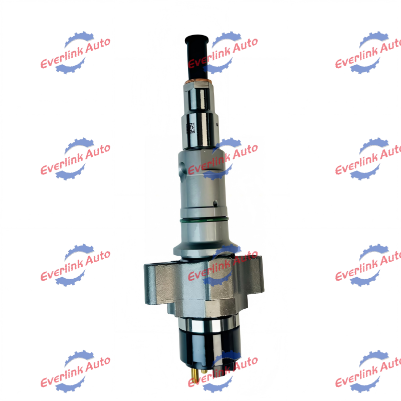 Fuel Injector 4307045 - Image 5