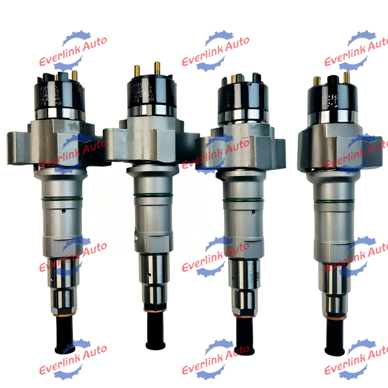 Fuel Injector 4307045 - Image 3