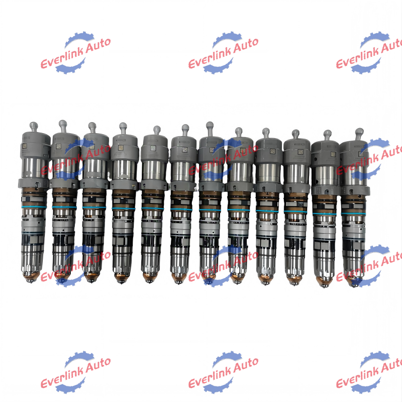 Fuel Injector 4088428 4326782 - Image 2