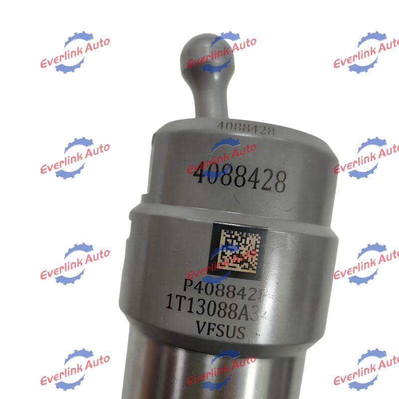 Fuel Injector 4088428 4326782 - Image 3