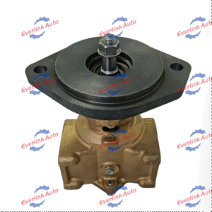 Seawater Pump 353-7979 3964765